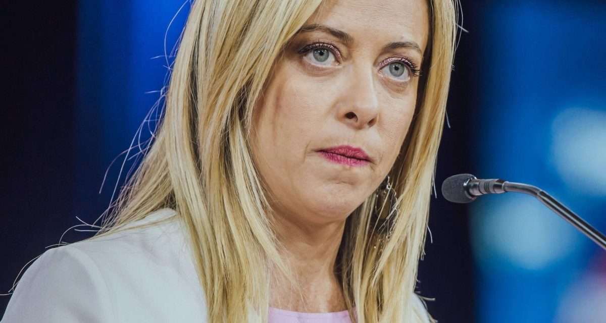 Ha vinto la destra di Giorgia Meloni, crolla la Lega, tiene FI. Male il Pd, benino Azione, recupera Conte