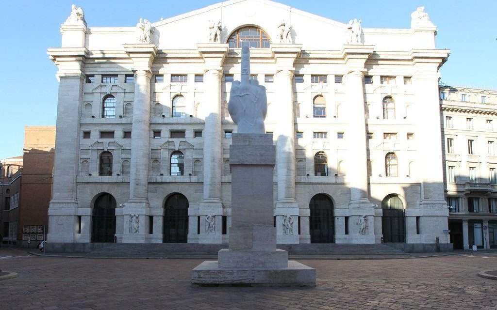 Consob, nel bollettino statistico la fotografia di Piazza Affari: riduzione della capitalizzazione rispetto al Pil