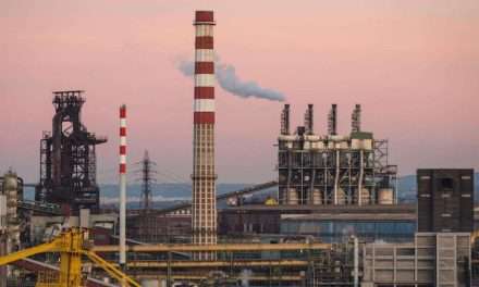 Ex Ilva, il tribunale dichiara lo stato di insolvenza