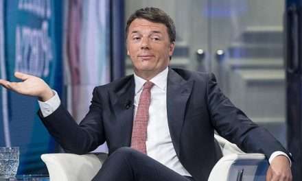 Renzi cambia idea e si candida contro tutti alle Europee: “Concorrerò in tutte le circoscrizioni”