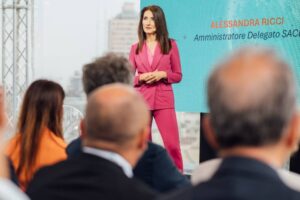 SACE e TEHA aprono le porte del 50° Forum di Cernobbio alle PMI italiane