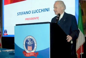 AmCham elegge i nuovi consiglieri: entrano Claudio Bassoli (VP), Alessandro La Volpe, Teodoro Lio e Mario Vanni