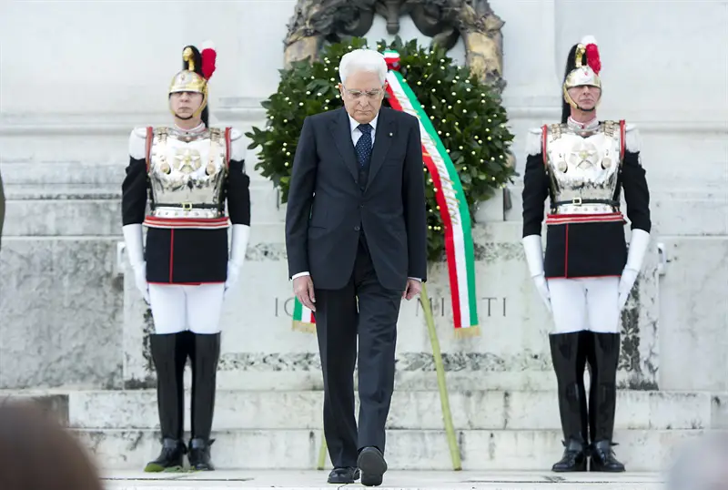TOTY Award 2024: Mattarella è “Icon of the Year”, Meloni la più potente. Carlo Messina Ceo dell’anno