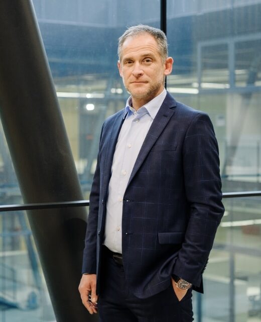 Paolo Ceresoli: “Crescita costante e innovazione sostenibile: il futuro di Toptaglio”