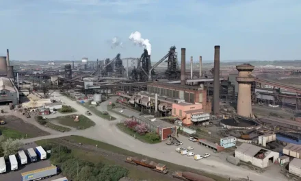 Crisi British Steel, Londra corre ai ripari, scintille con Pechino