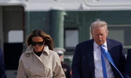 Trump a Roma per i funerali del Papa, pochi incontri e partenza lampo