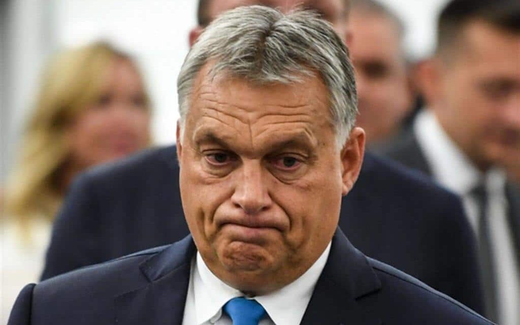 L’Ungheria esce dalla Corte Penale Internazionale