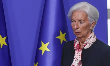 BCE, taglio dei tassi per contrastare la recessione