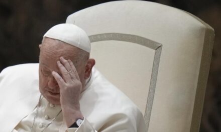 Papa Francesco e l’Argentina, paese che non rivide mai