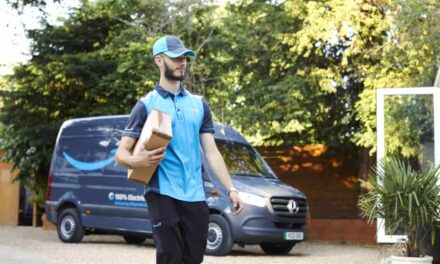 Pasqua senza consegne: sciopero Amazon il 18 aprile blocca i pacchi dell’ultimo minuto