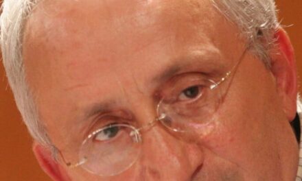 Morto Alberto Franceschini uno dei fondatori della Brigate Rosse. Aveva 77 anni