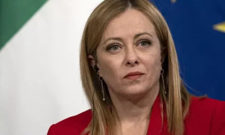 Meloni e Abbas dialogano sulla crisi in Medio Oriente: impegno italiano per Gaza e pace duratura