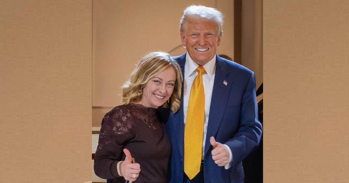 I dazi di Trump continuano ad agitare i mercati. La sfida della Premier Giorgia Meloni a pochi giorni dal suo arrivo negli Usa