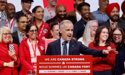 Elezioni in Canada: Mark Carney guida i Liberali alla vittoria, ma resta il nodo della maggioranza