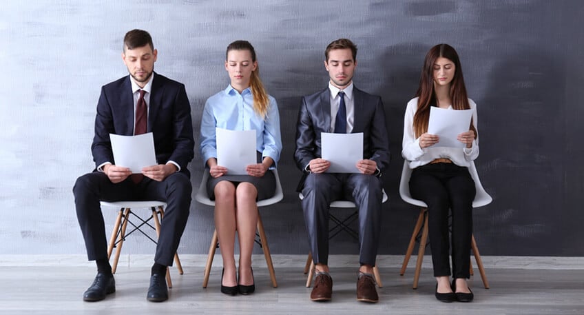 Occupazione, le regioni del sud Italia sono le peggiori d’Europa