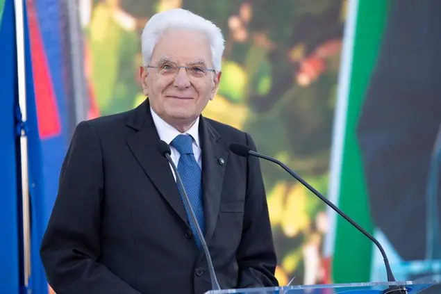 Sanità, Mattarella: “Assicurare continuità e qualità dei servizi”