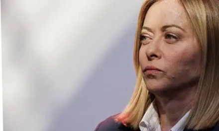 Meloni tra Trump, Vance e Xi: l’Italia al bivio tra le alleanze