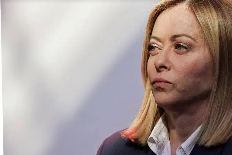 Dazi, Meloni incontra Trump: “Serve intesa”