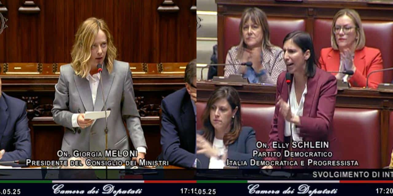 Sanità al centro dello scontro tra Meloni e Schlein