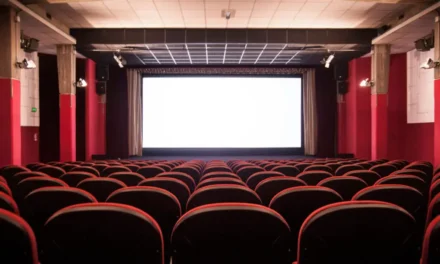 Il cinema indipendente il 9 maggio a Roma