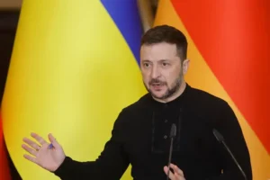 zelensky