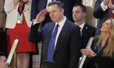 Elon Musk rompe con Trump dopo le critiche alla legge di bilancio