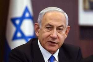 netanyahu