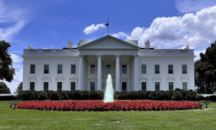 Prima di chiamare Putin, Trump ha sentito i partner europei