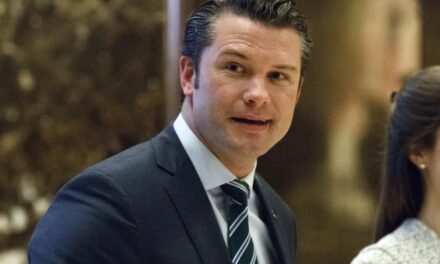 Il segretario alla Difesa Hegseth, in pochi giorni controlleremo i cieli dell’Iran