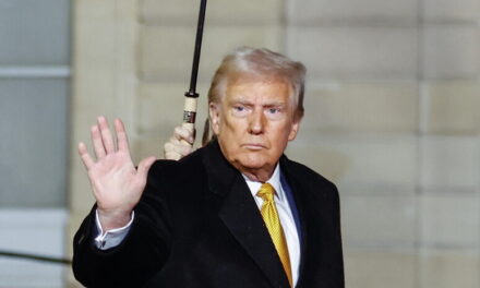 Russia Ucraina. Trump si smarca: la pace forse non è possibile