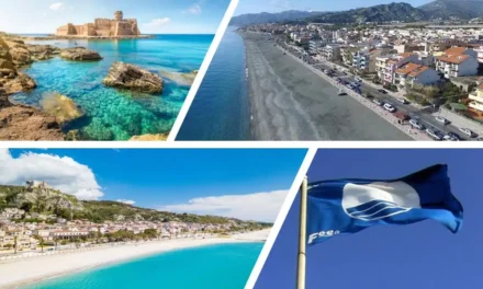Bandiere Blu 2025: le località promosse e quelle escluse