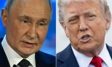 Trump attacca Putin, ma la Russia ignora: priorità alla guerra in Ucraina