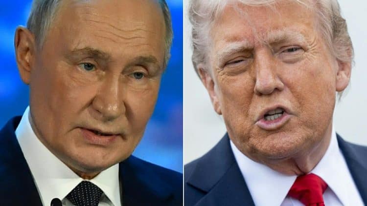 Trump attacca Putin, ma la Russia ignora: priorità alla guerra in Ucraina
