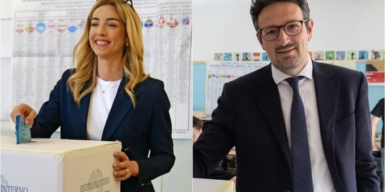 Elezioni comunali: il centrosinistra trionfa a Genova e Ravenna