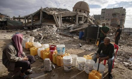 Witkoff su Gaza: buone sensazioni su colloqui tregua