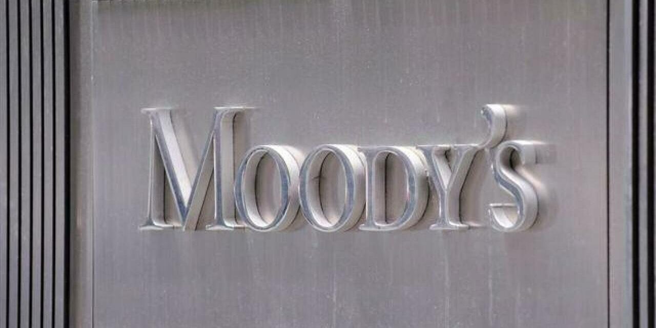Gli Stati Uniti perdono la tripla A di Moody’s , bocciatura storica