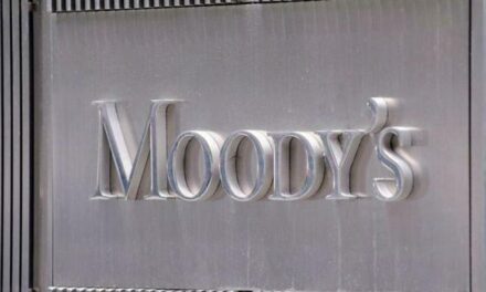 Gli Stati Uniti perdono la tripla A di Moody’s , bocciatura storica
