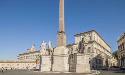 Mattarella ha convocato per l’8 maggio il Consiglio Supremo di Difesa