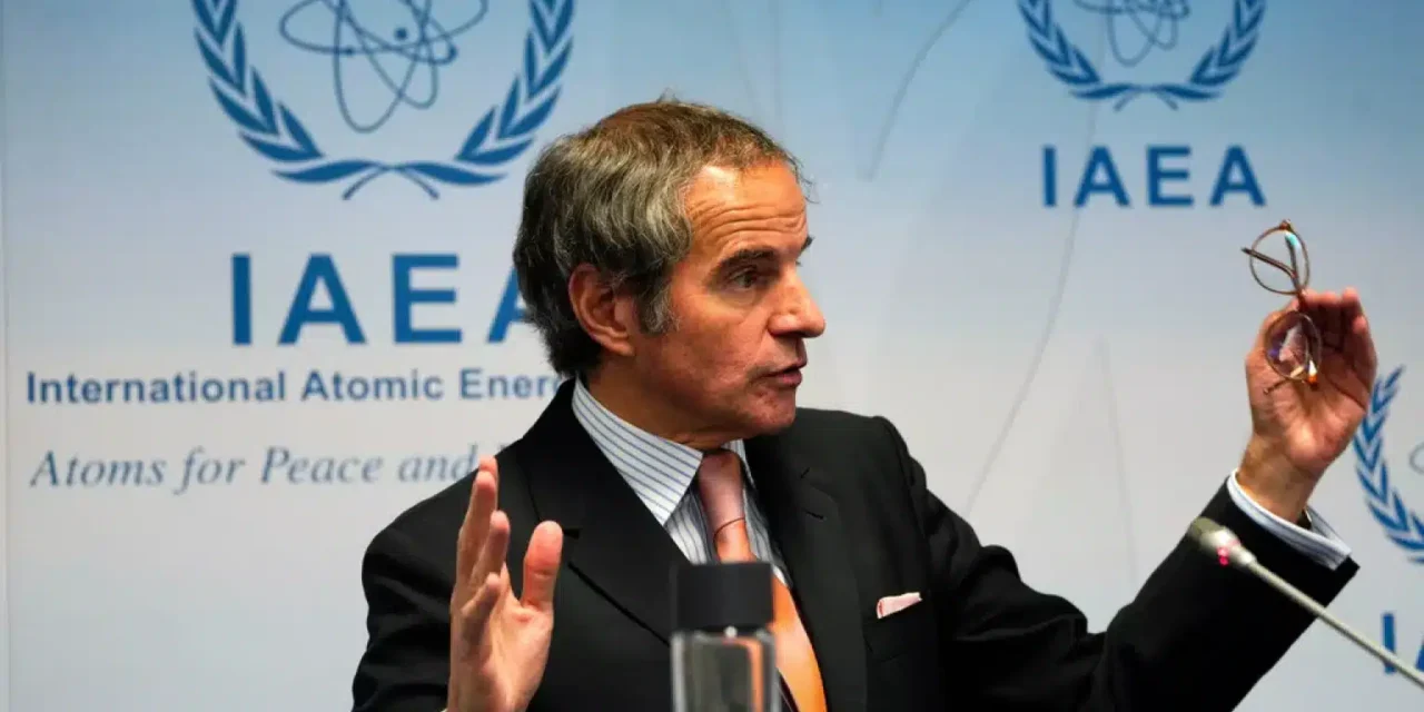 Tensioni USA-Iran, tra nucleare, censura Aiea e minacce di Israele