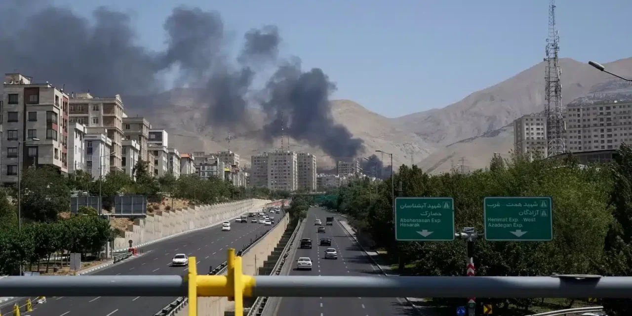 Israele- Iran: allarme evacuazioni, minacce nucleari e famiglie italiane bloccate