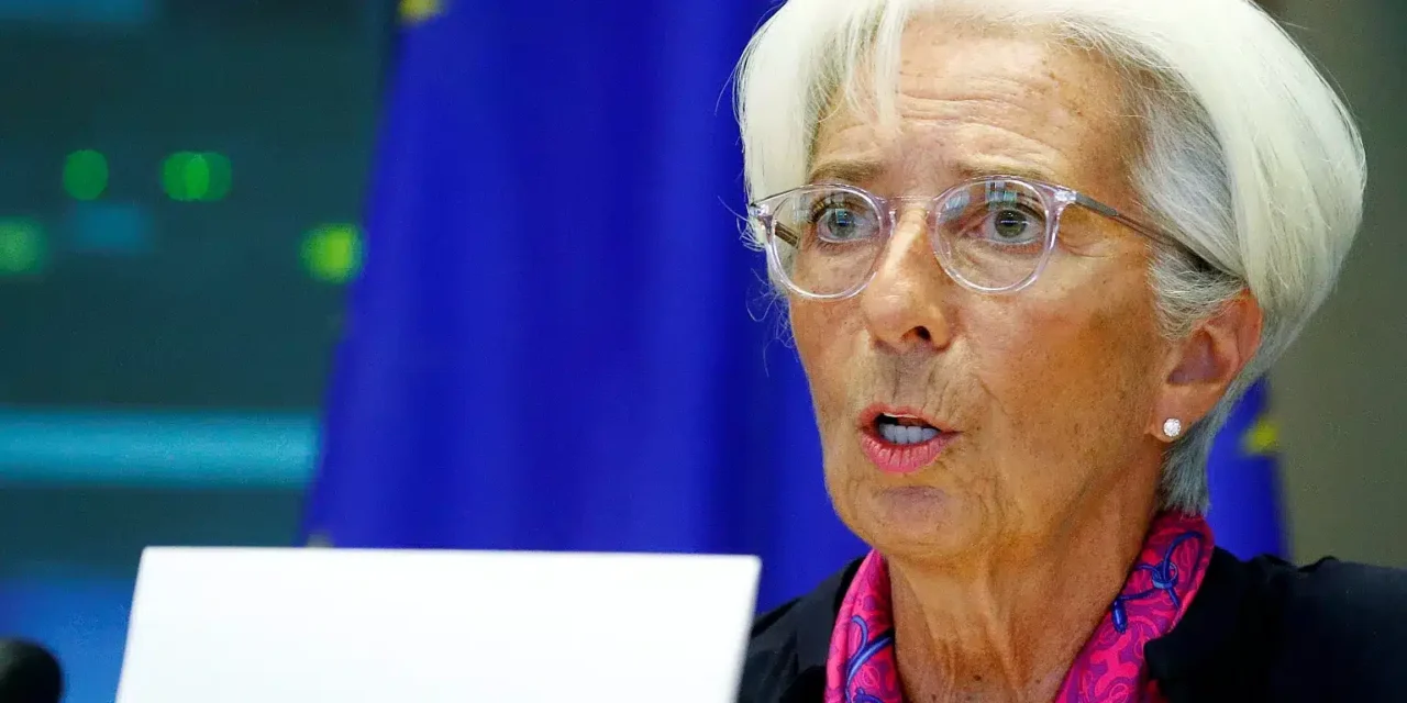 La Banca Centrale Europea taglia i tassi d’interesse: resta l’incognita Trump