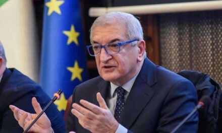 Fondi di coesione 2021-2027: Italia in ritardo su spesa e impegni