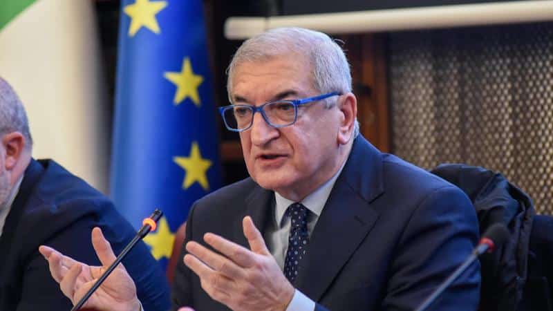 Fondi di coesione 2021-2027: Italia in ritardo su spesa e impegni