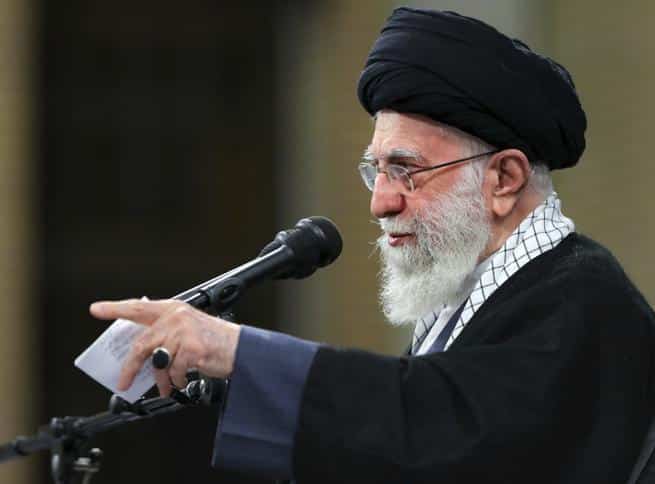 Guerra Medi Oriente, Iran: “Colpito Israele con successo”