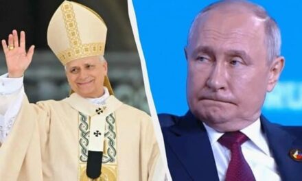 Putin e Papa Leone XIV: telefonata sulla pace in Ucraina e libertà religiosa