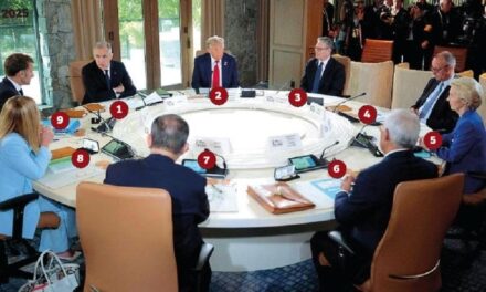 G7 Canada, la dichiarazione comune sulla de-escalation Iran-Israele