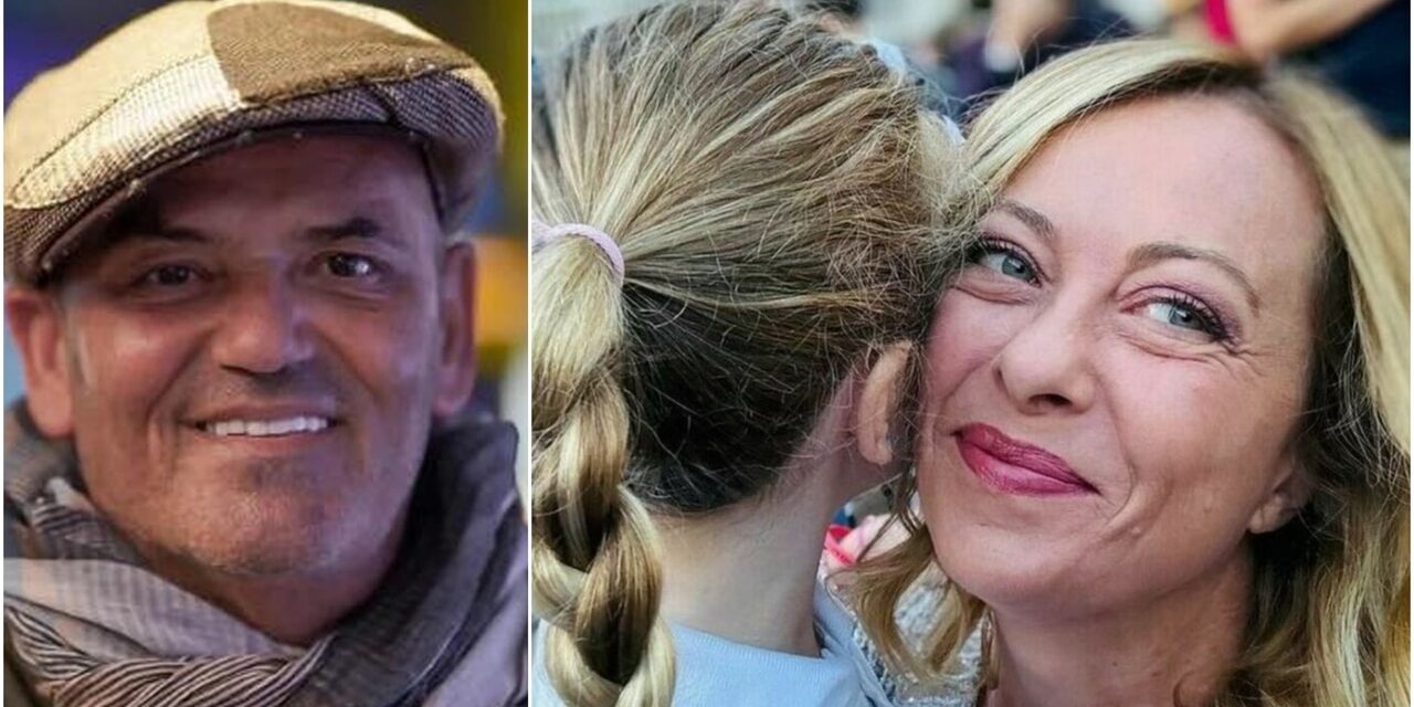 Caso Addeo: sospeso il docente autore del post shock contro la figlia di Giorgia Meloni