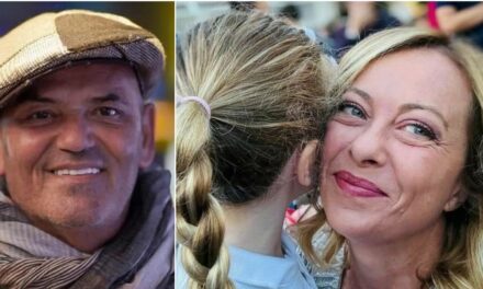 Caso Addeo: sospeso il docente autore del post shock contro la figlia di Giorgia Meloni