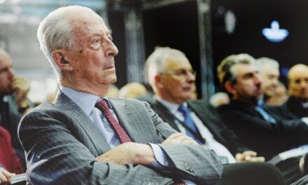 Morto Franzo Grande Stevens, storico avvocato di Gianni Agnelli