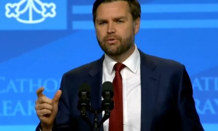 Russia – Ucraina. Vance, “Nessuno sarà felice dell’accordo”